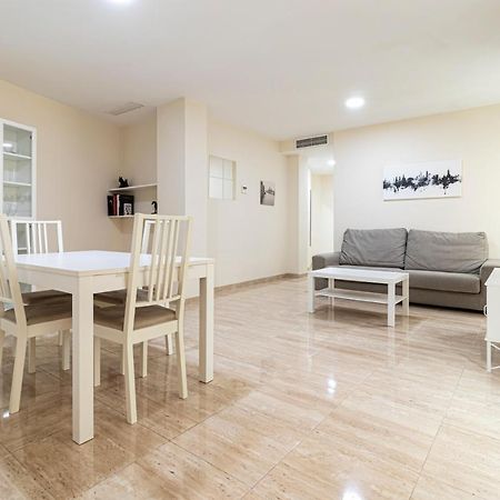 Allo Apartments Consistorio Centro 2 Habitaciones جيريز المظهر الخارجي الصورة