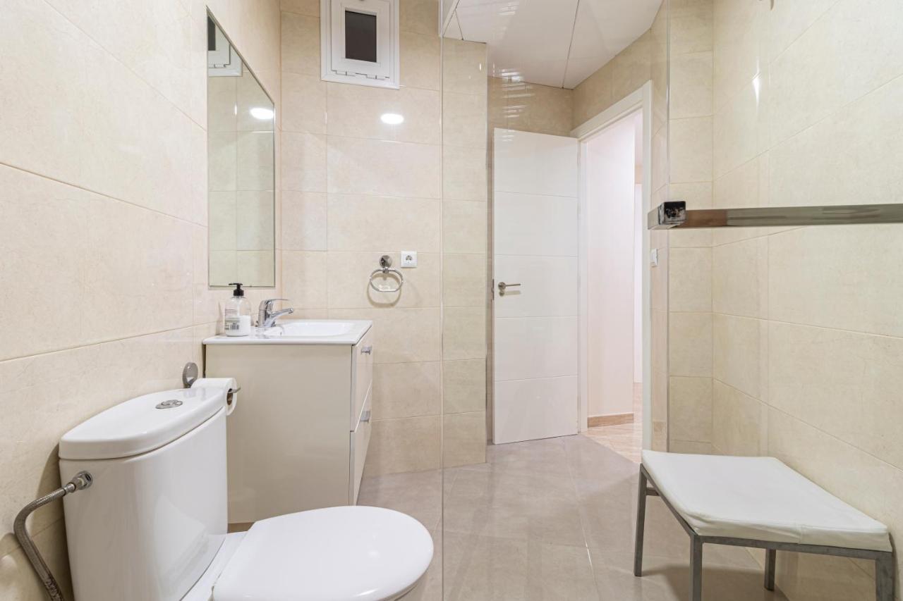 Allo Apartments Consistorio Centro 2 Habitaciones جيريز المظهر الخارجي الصورة