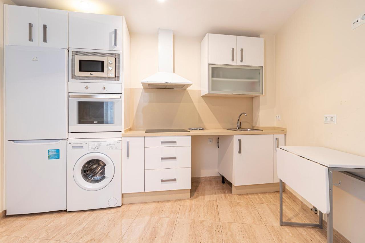 Allo Apartments Consistorio Centro 2 Habitaciones جيريز المظهر الخارجي الصورة