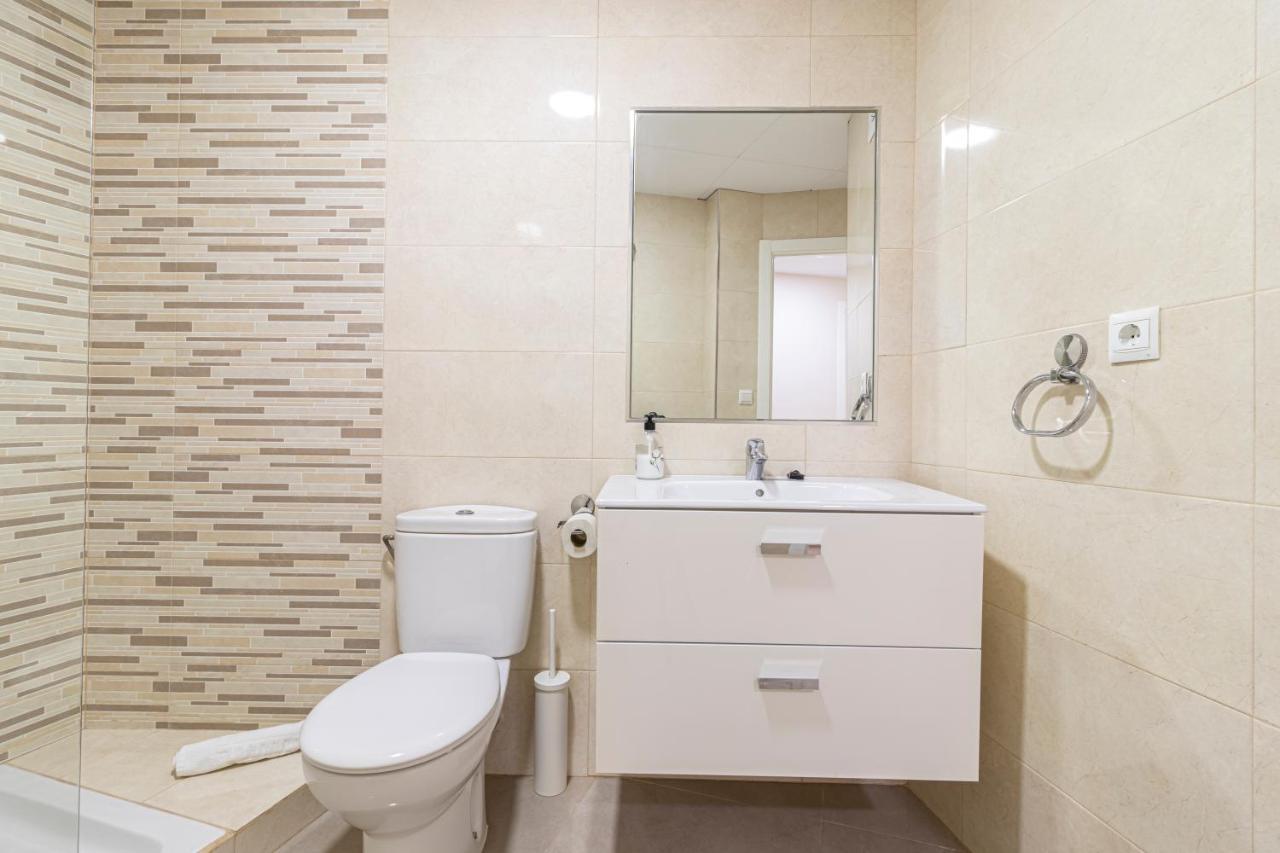 Allo Apartments Consistorio Centro 2 Habitaciones جيريز المظهر الخارجي الصورة
