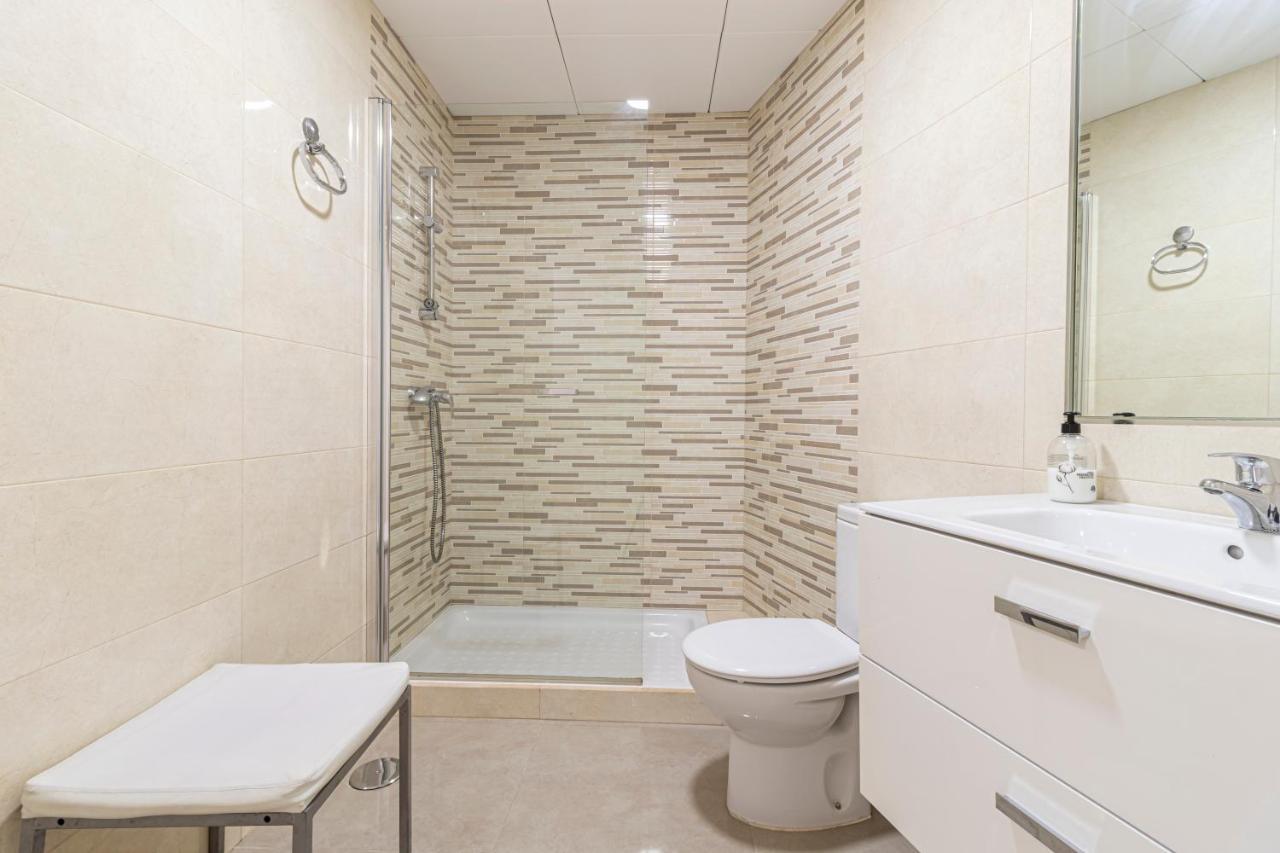 Allo Apartments Consistorio Centro 2 Habitaciones جيريز المظهر الخارجي الصورة
